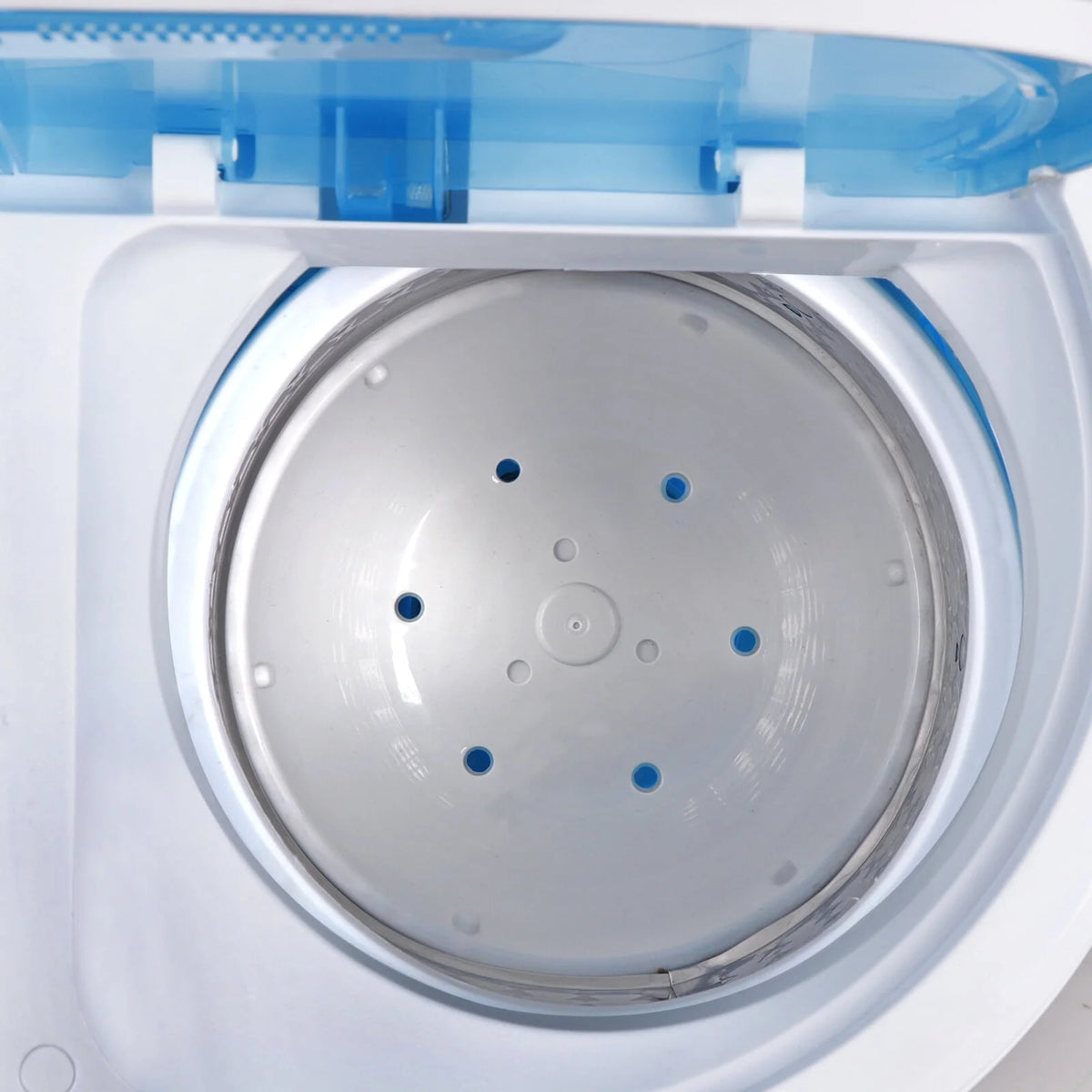 Compact Lightweight Twin Tub Washing Machine J5770