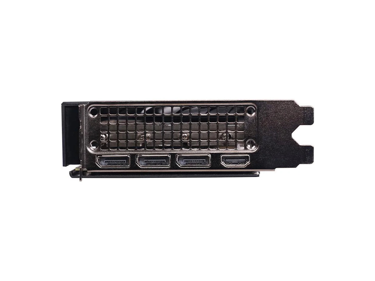 RTX 3060 12GB Dual Fan Graphics Card U864