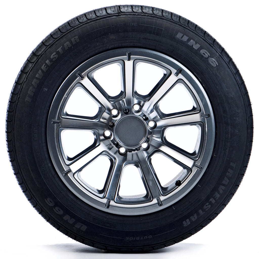 245/50R20 102V All Season Performance Tire Z4740