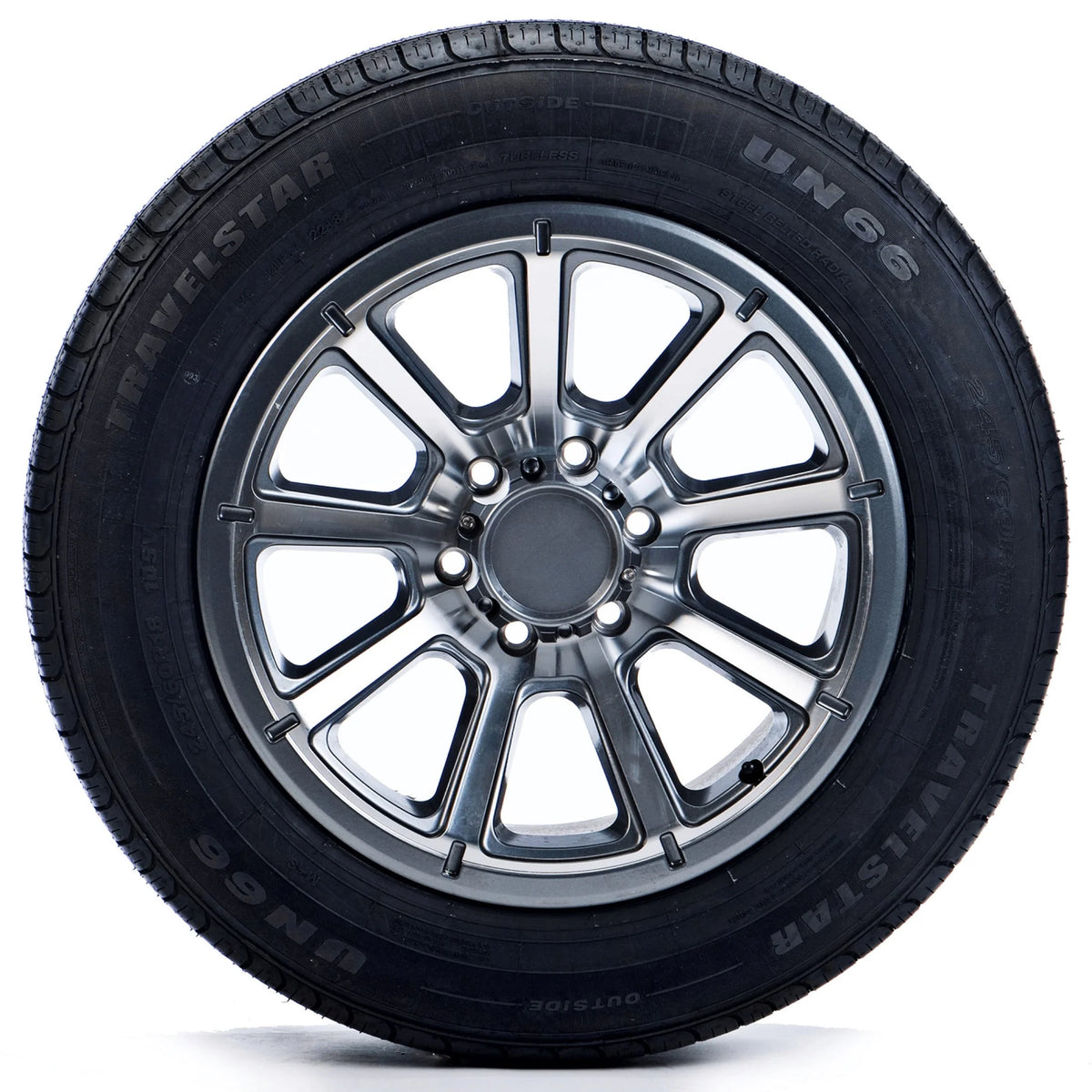 245/50R20 102V All Season Performance Tire Z4740