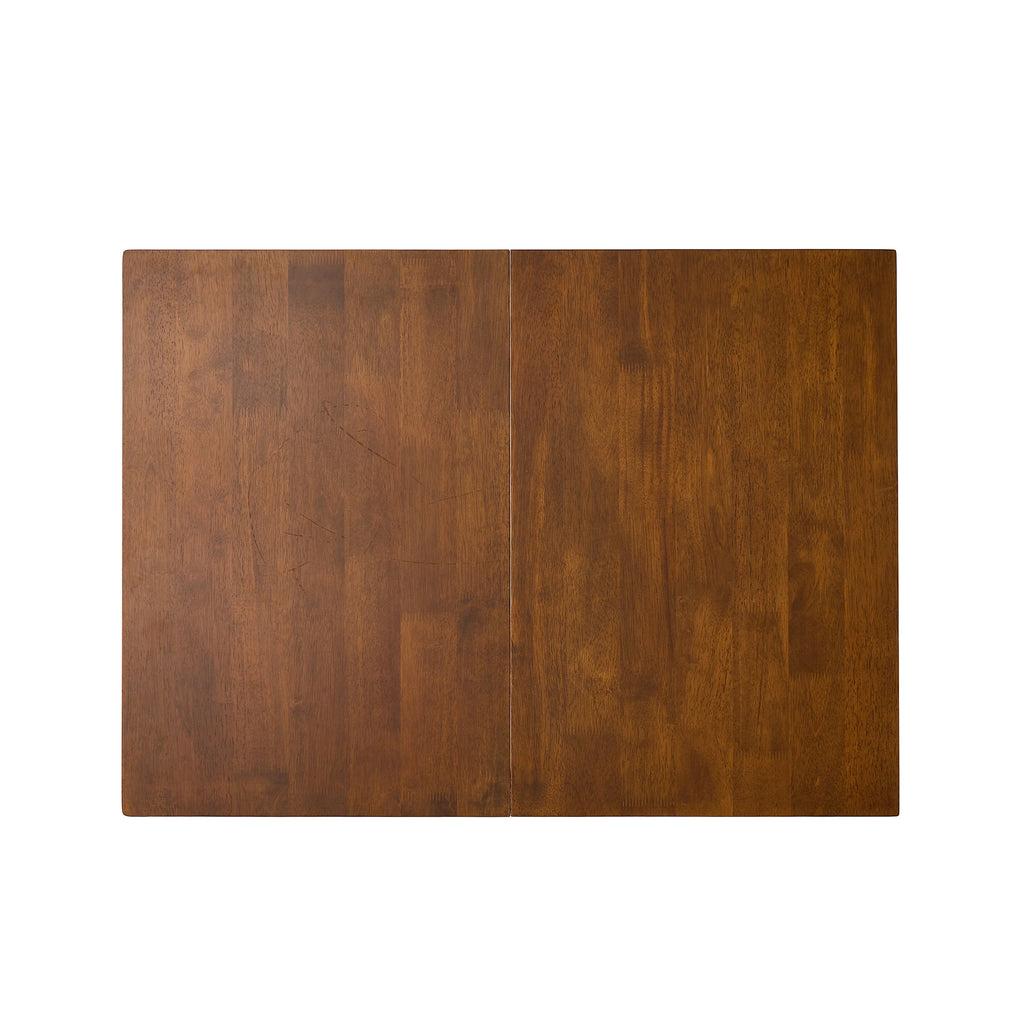 Rectangular Expandable Dining Table A490