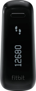 Black Wireless Activity & Sleep Tracker T7813