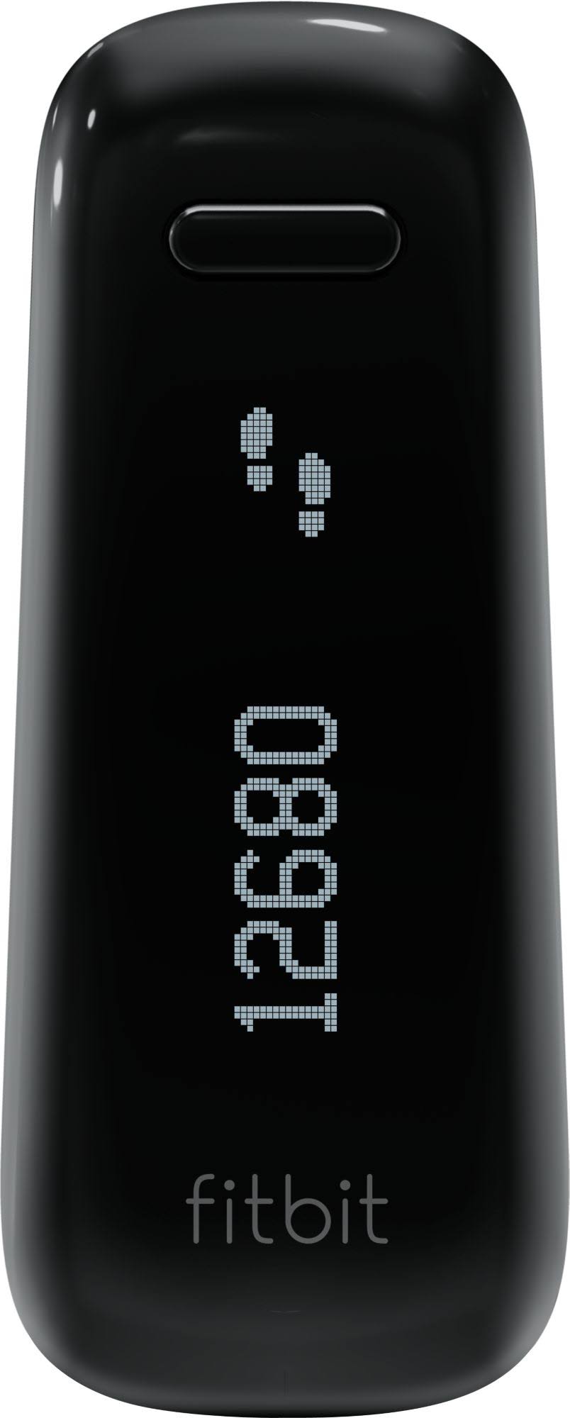 Black Wireless Activity & Sleep Tracker T7813
