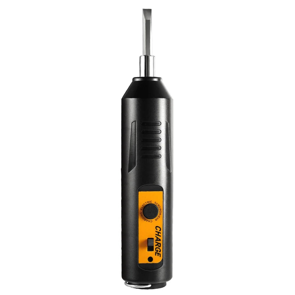 High Precision Electric Screwdriver Set USB Charging O8355