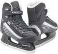 Black Ice Skates X46750