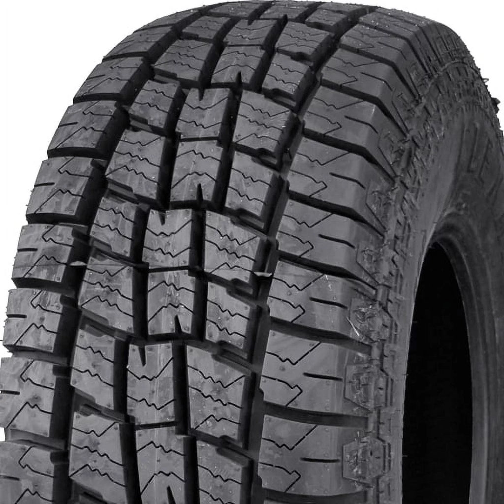 Set of 4 265/70R15 All Season All Terrain Tires D21016