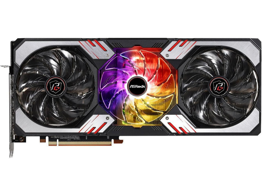 16GB GDDR6 Graphics Card O92056