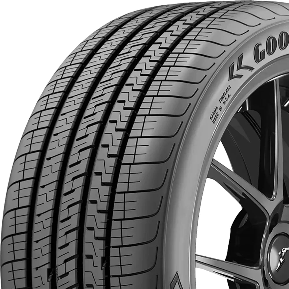 275/45R20 110Y XL Passenger Tire S8197