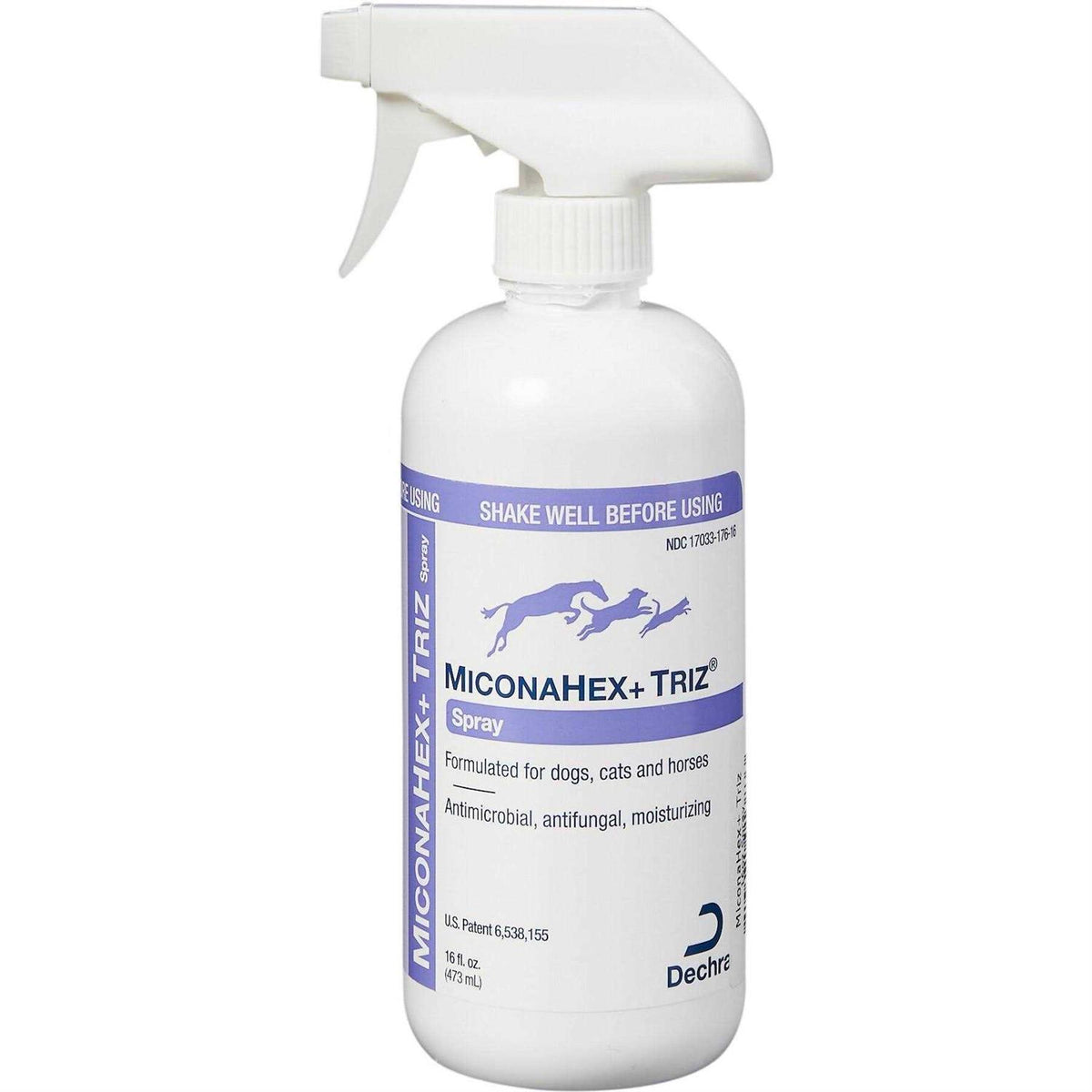 16 oz Pet Spray L840054