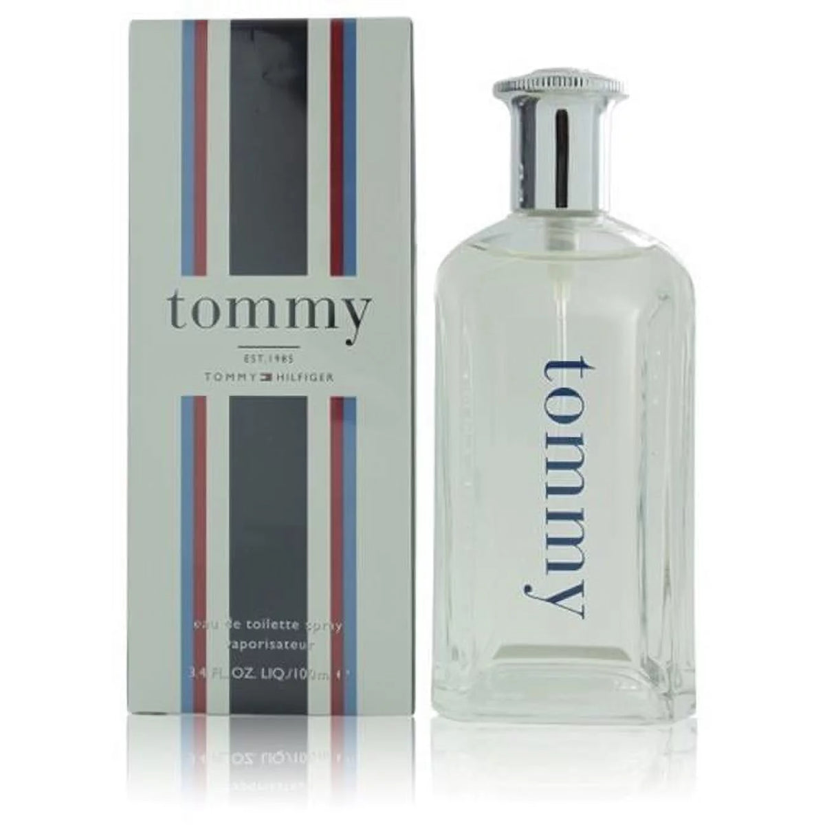 3.4 oz Eau De Toilette Spray Z86013
