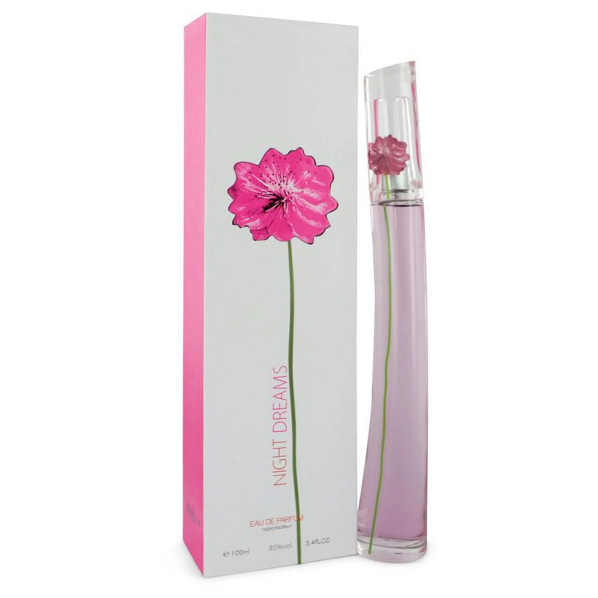 Eau De Parfum Spray 3.4 oz M5759