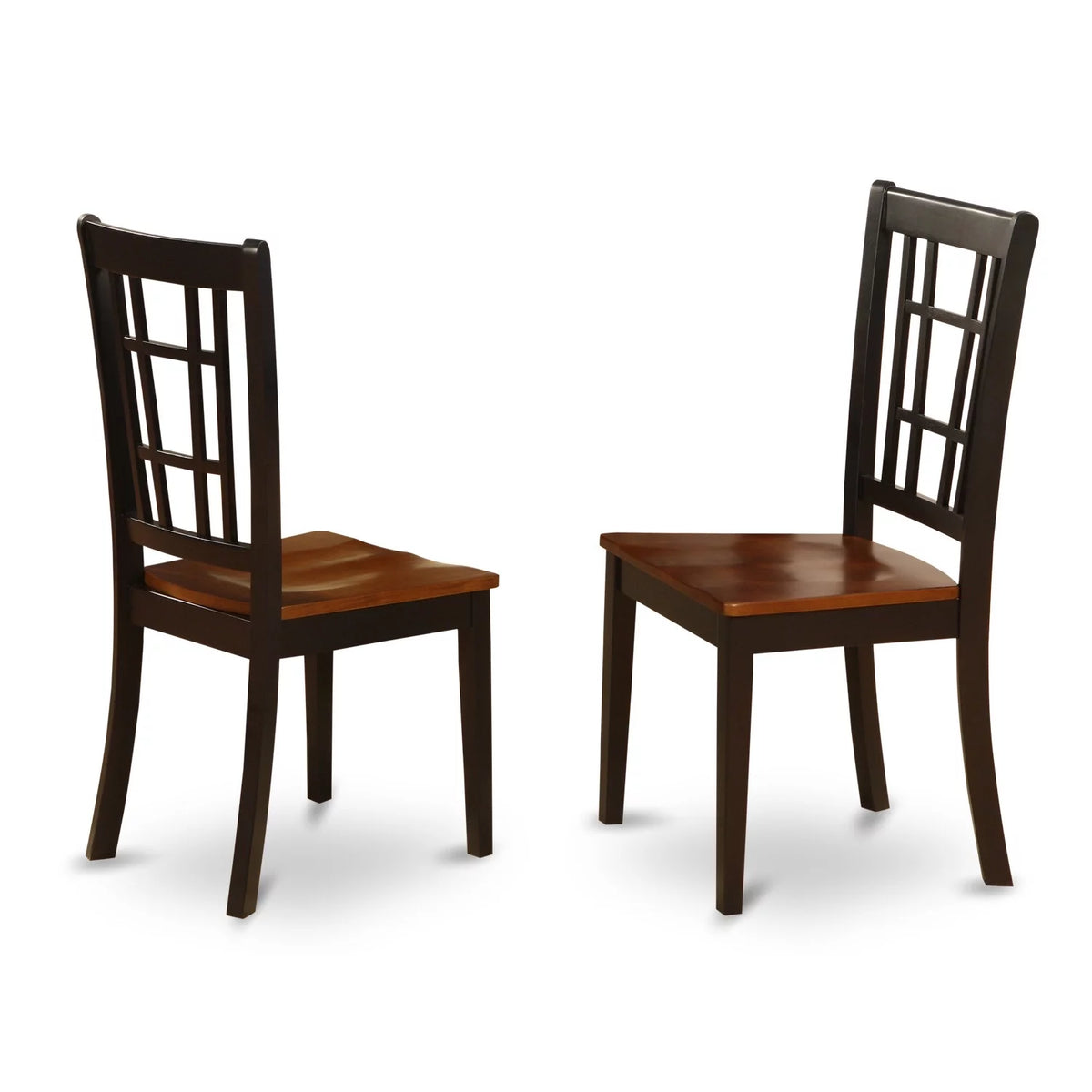 7 Pc Dining Table and 6 Chairs C487727