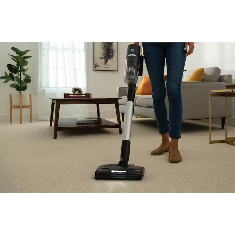Cordless Stick Vacuum with 5-Step Filtration G151