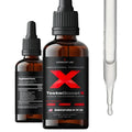 Testosterone Support Complex with Ashwagandha, Shilajit, Fenugreek Y70526