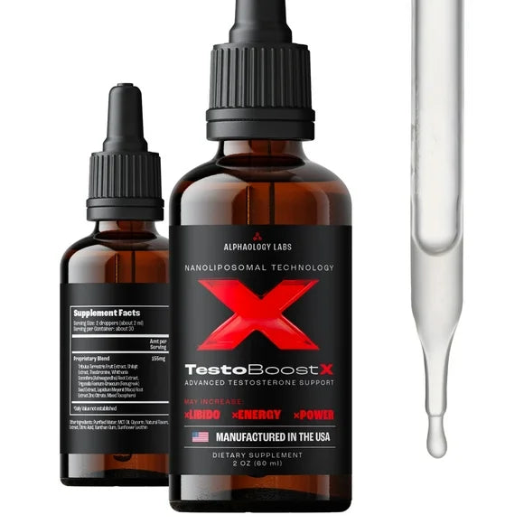 Testosterone Support Complex with Ashwagandha, Shilajit, Fenugreek Y70526