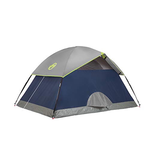 Camping Tent with Rainfly I630612