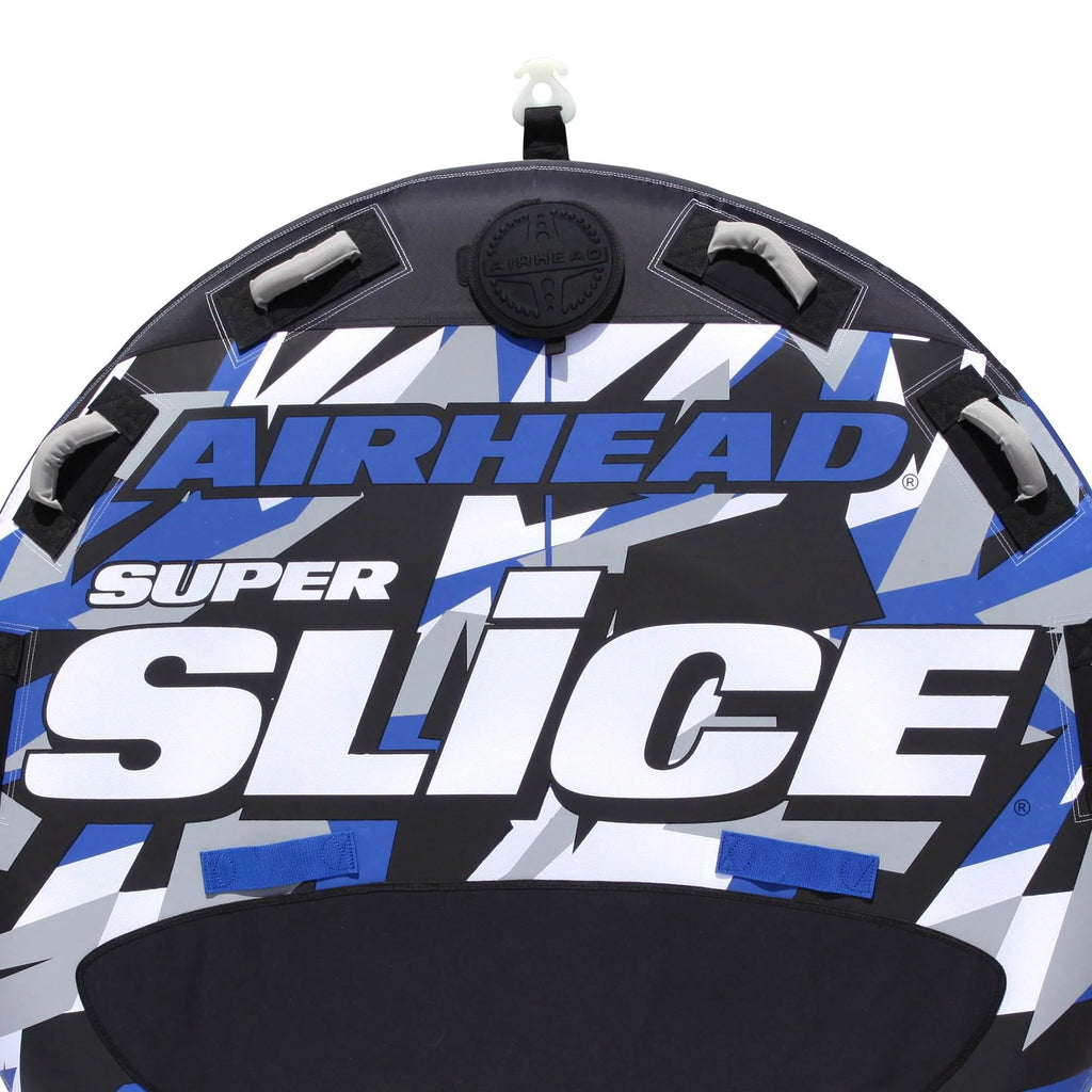 Inflatable Double Rider Towable Water Tube U916434