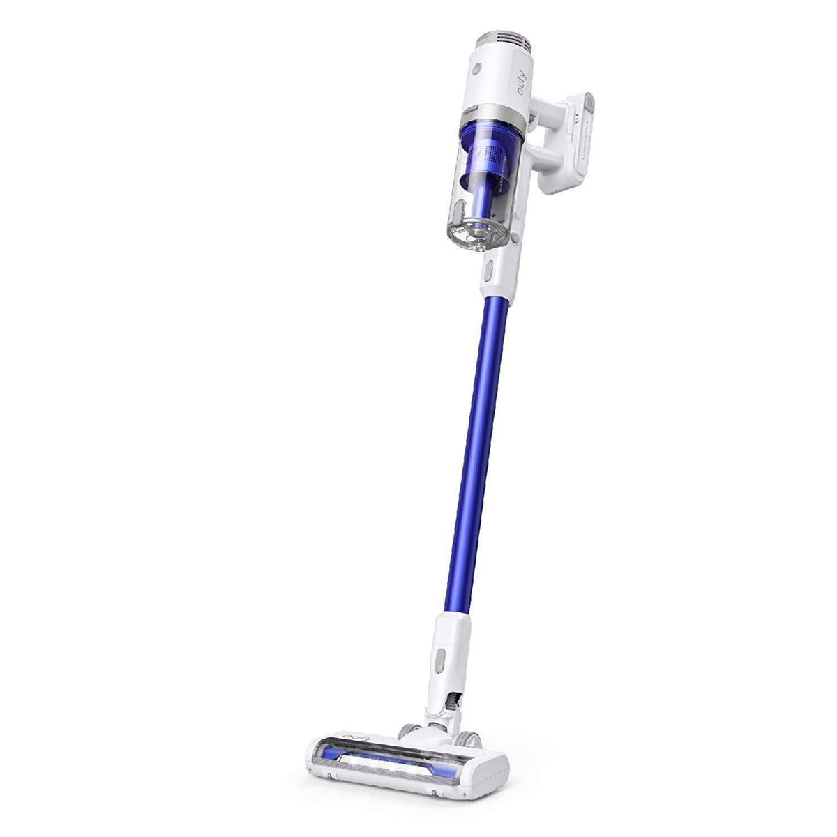 Handheld Vacuum White A24612