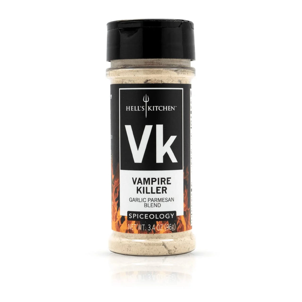 Garlic Parmesan All-Purpose Seasoning 4.5 oz V109923