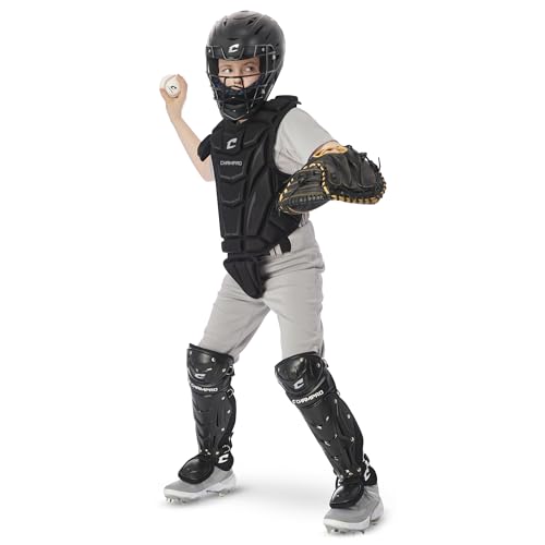 Catcher's Set V713