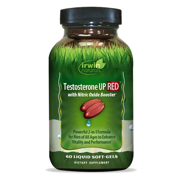 Testosterone UP RED Z399065