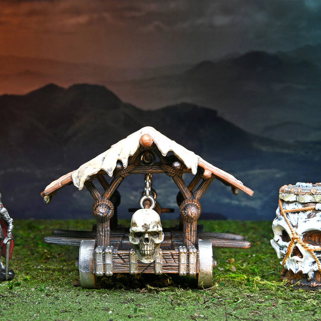 Battering Ram Miniatures RPG Tabletop Accessory H1788
