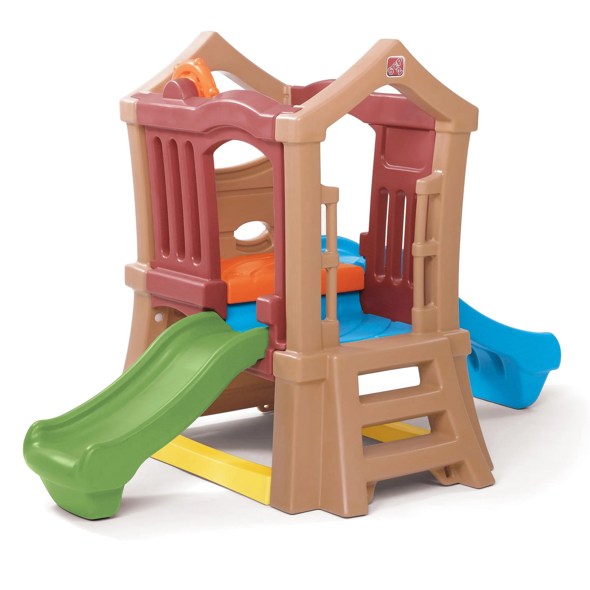 Double Slide Climber A1453