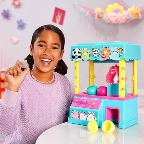 14" Claw Machine with Lights Music and Arcade Sounds P5838