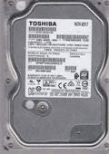 1TB SATA 3.5 Hard Drive J667