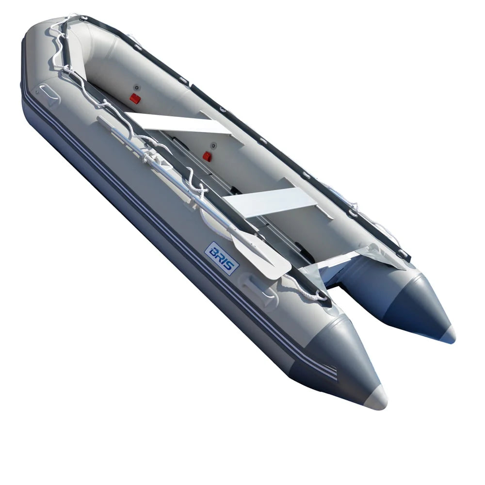 12.5 Ft. Inflatable Boat N6418