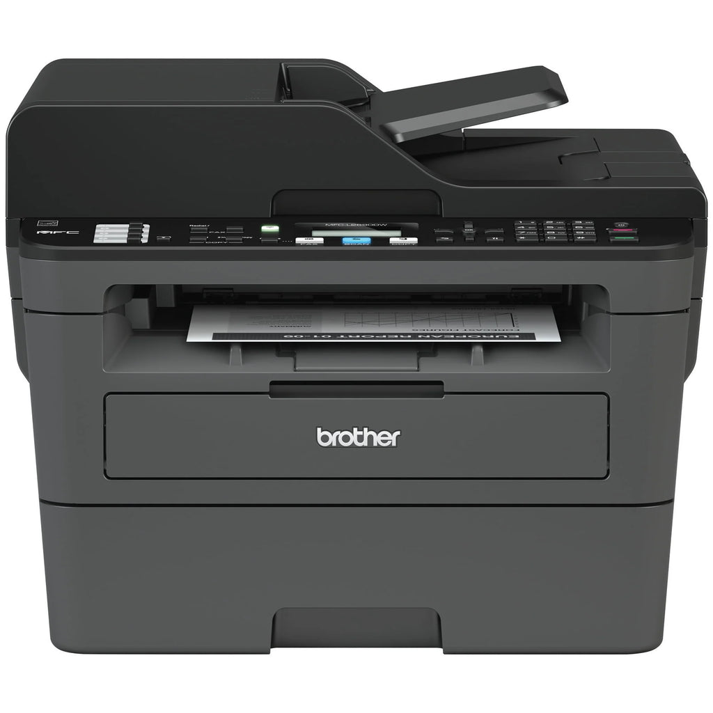 Monochrome Laser All-in-One Printer V884