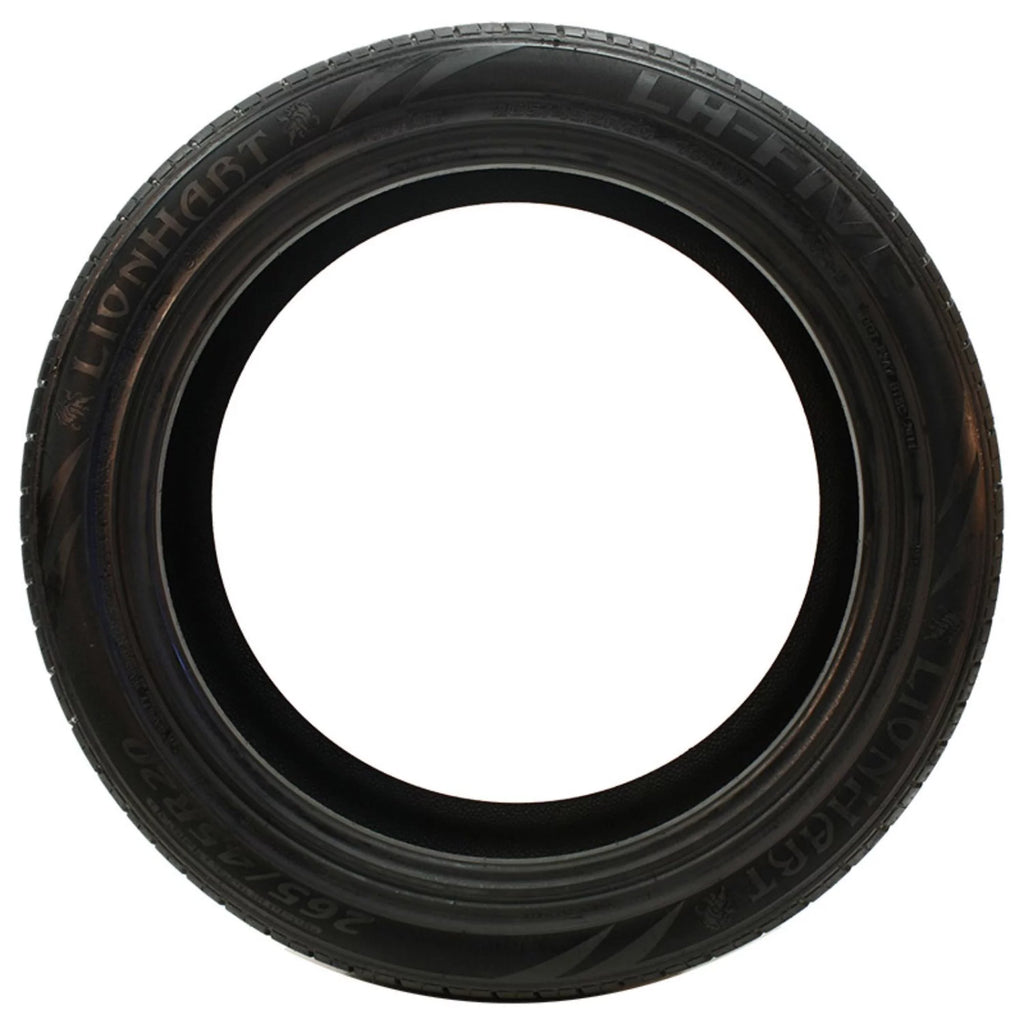 All Season 285/40R22 110V XL Passenger Tire V46311