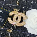 Brooch O7438