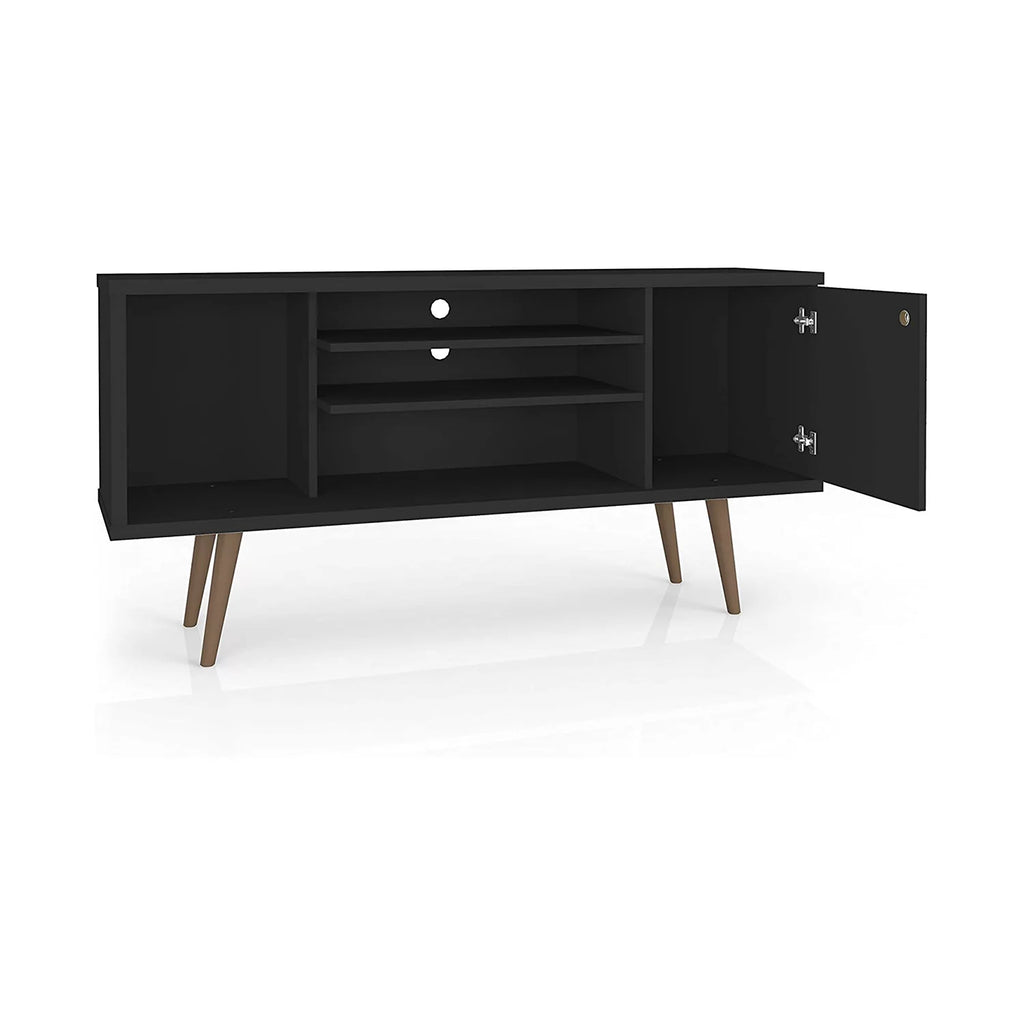 53 Inch Mid Century Modern TV Stand R82981