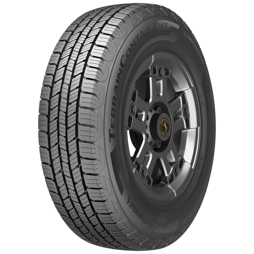 All Season 255/65R17 110T Light Truck Tire Z60000