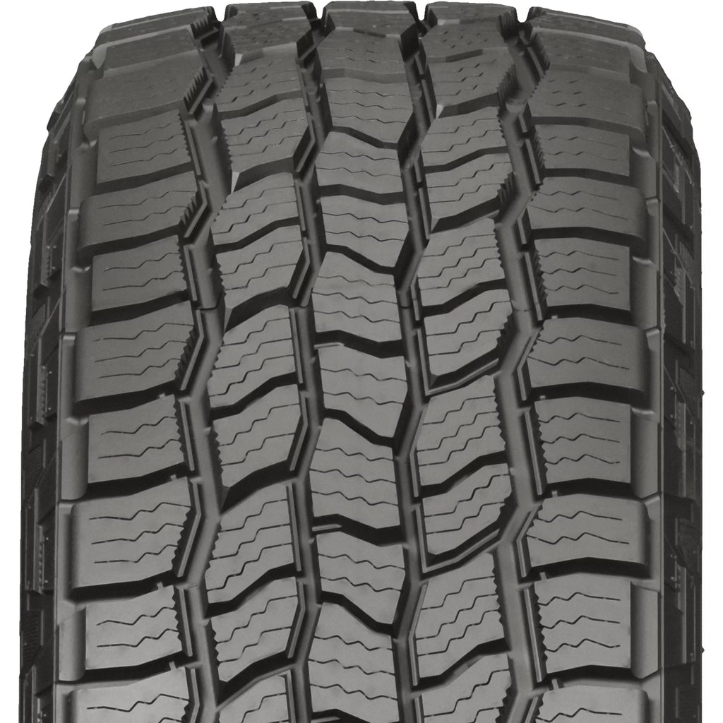Set of 4 All Terrain Tires N164666