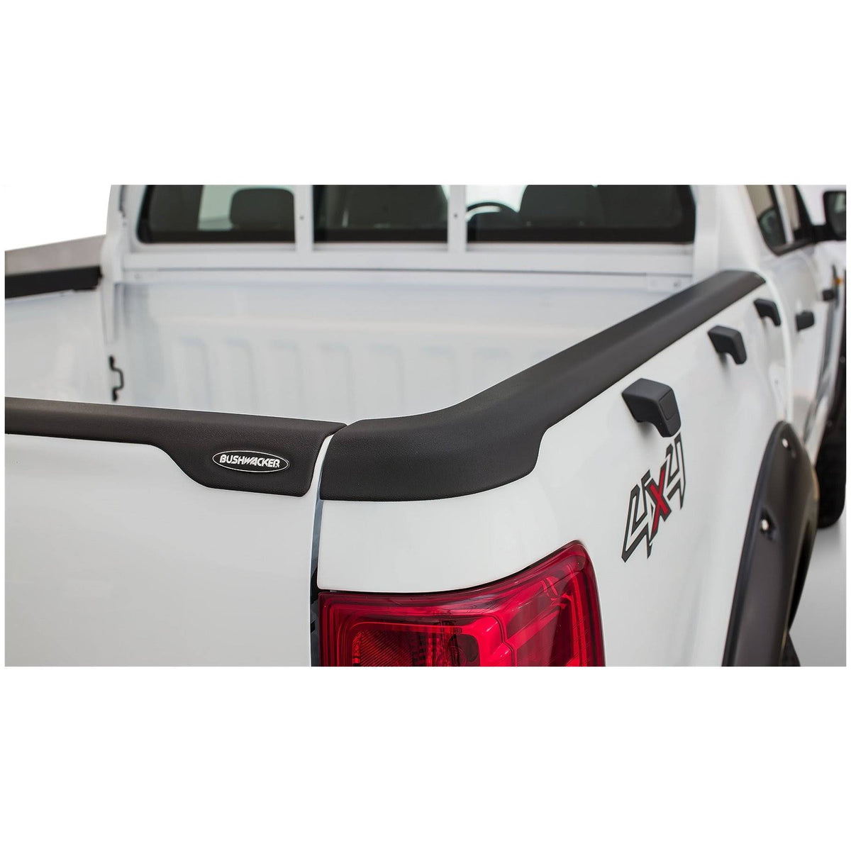 Smoothback Bed Rail Cap Q577