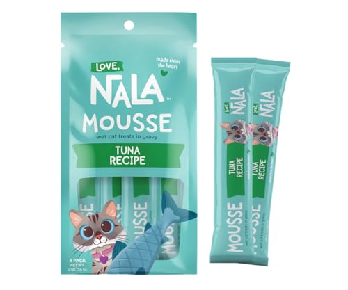 Lickable Cat Squeeze Up Treat Variety Pack Mousse 24 Pack 12 oz K53877