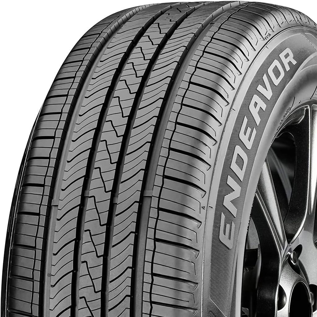 2 All Season Tires Q70658