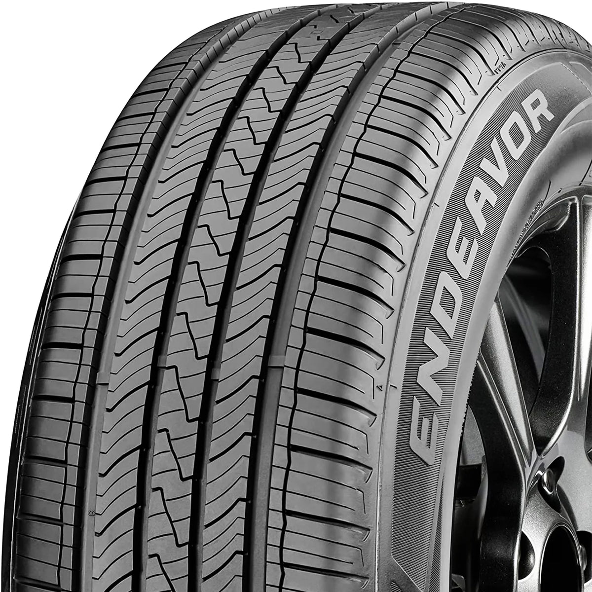2 All Season Tires Q70658