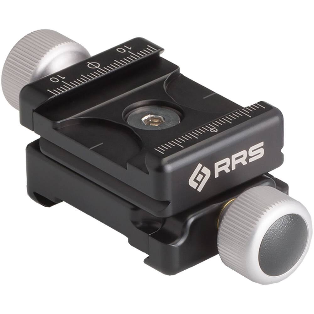 Mini-Clamp Package G490