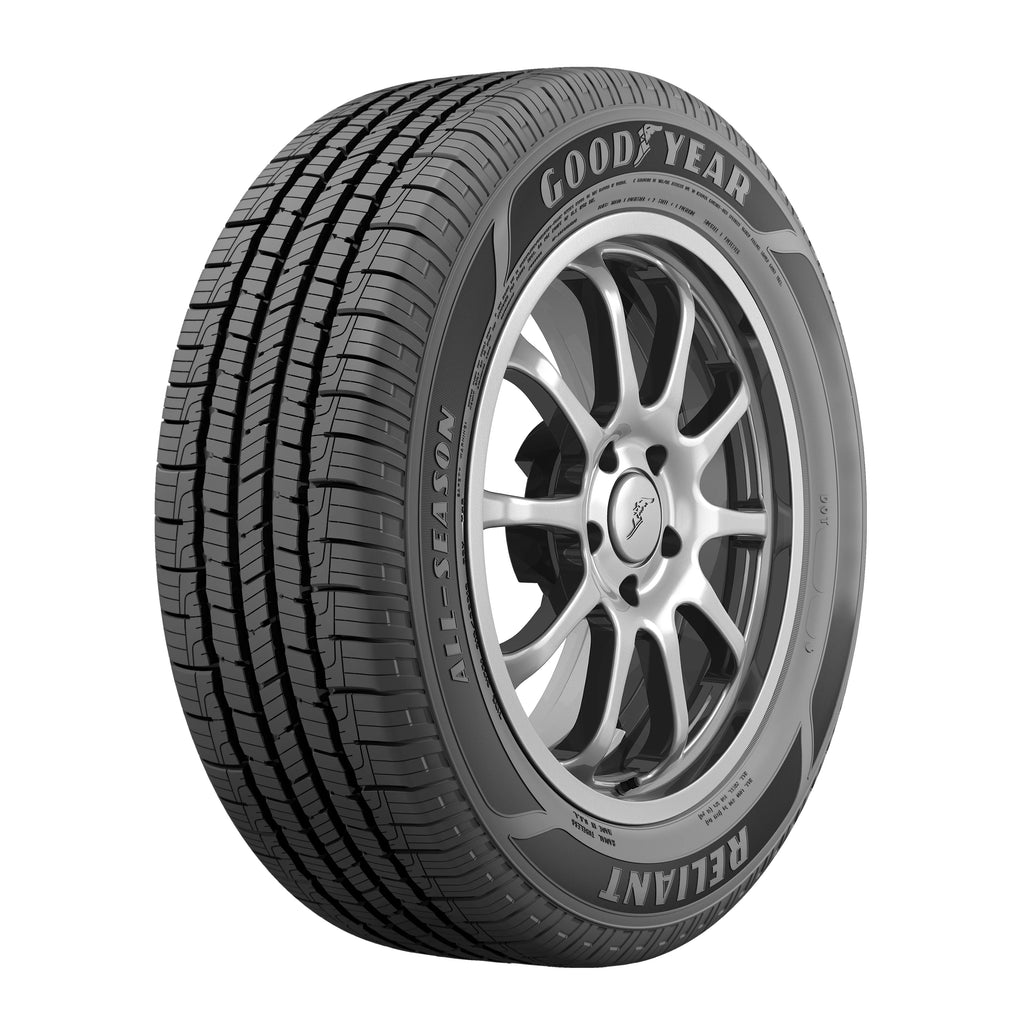 225/65R17 102H All-Season Tire C504886