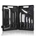 13 Pc Game Processing Set L661785