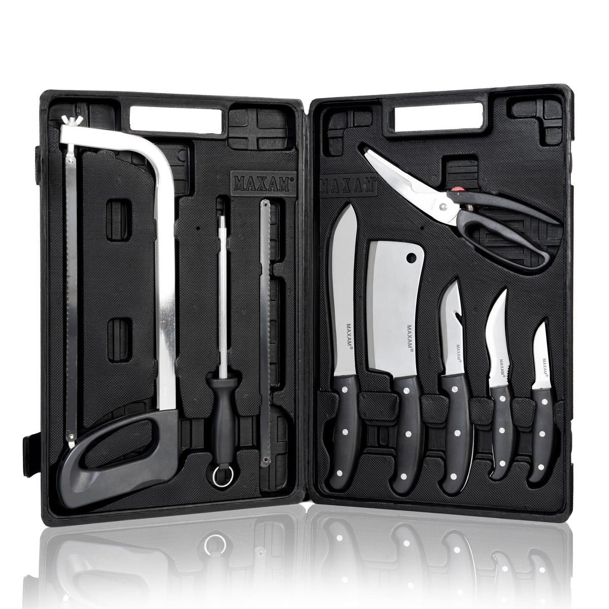 13 Pc Game Processing Set L661785