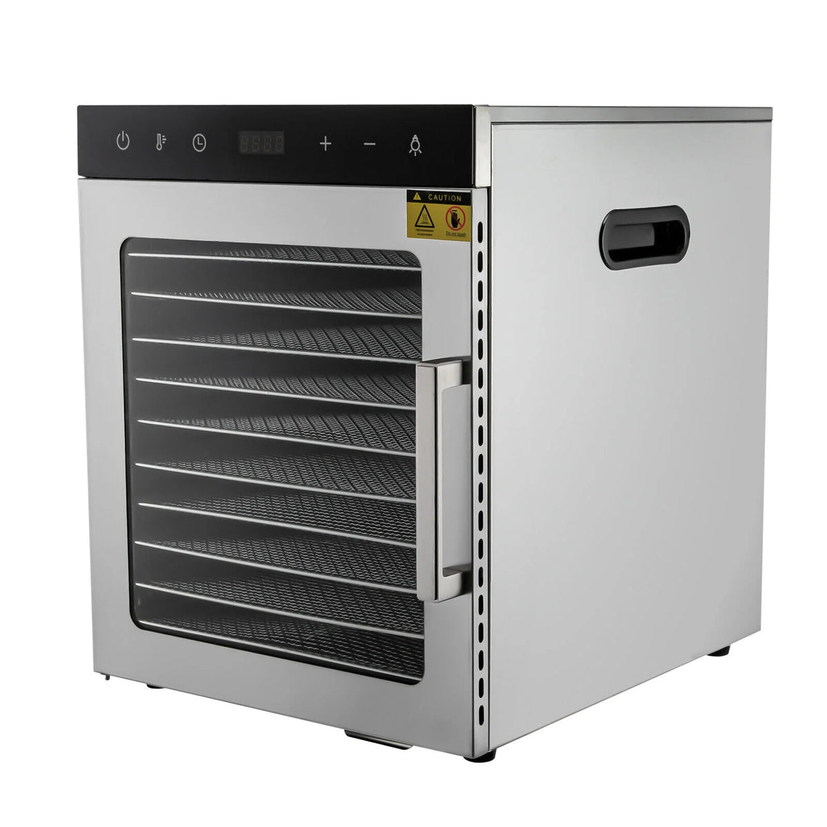 800W Electric Food Dehydrator V6660