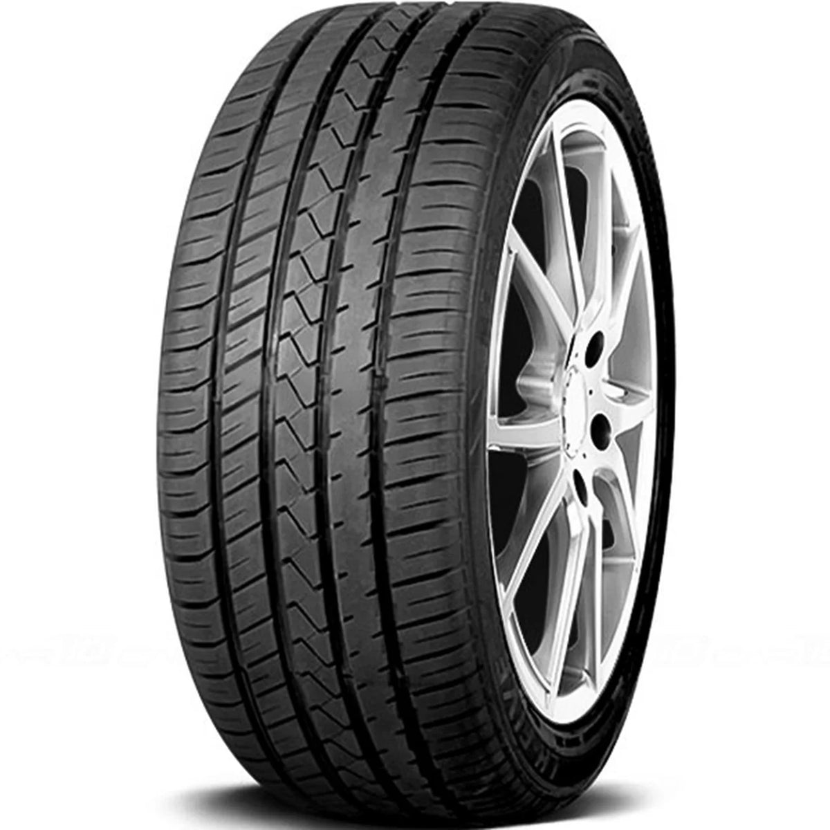 285/35ZR18 Tire N60782