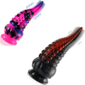Tentacle Dildo Vibrator V231