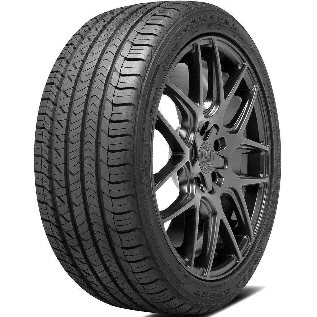 All-Season 195/60R15 88 V Tire A99289