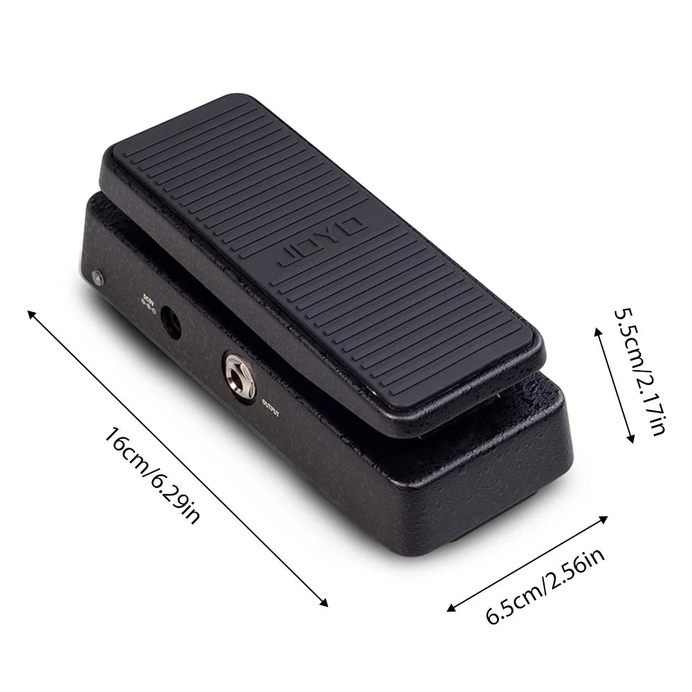 Wah I Effect Pedal D9393