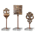 Gold Accessories Set 3 D5056